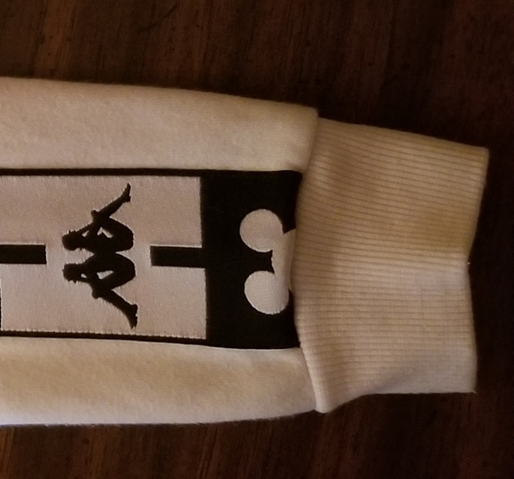 Disney Kappa Multibranded Mickey Mouse Abel Hoodie☆EUC☆😎 - Picture 9 of 10